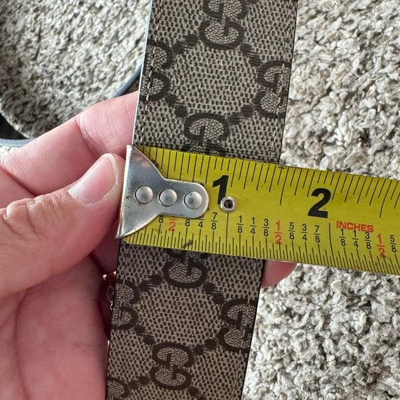 Gucci Women’s Belt - Picture 5 of 11